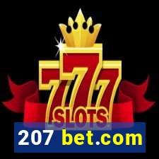 207 bet.com